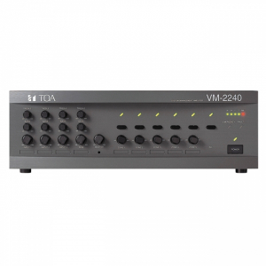 TOA VM2240  Mixer Amplifier